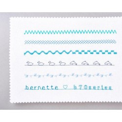 Bernette B79 Sewing, Quilting and Embroidery machine