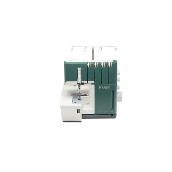 PFAFF® admire™ 3000 Overlock Machine