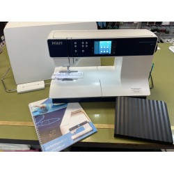 Pfaff Performance 5.2 (Reconditioned)