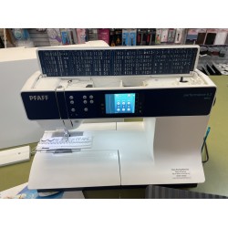 Pfaff Performance 5.2 (Reconditioned)