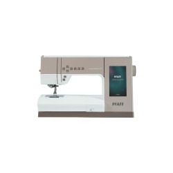 PFAFF® creative elevate™ 680 Sewing Machine + Embroidery unit 