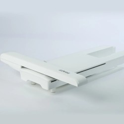 PFAFF® creative elevate™ 680 Embroidery Unit