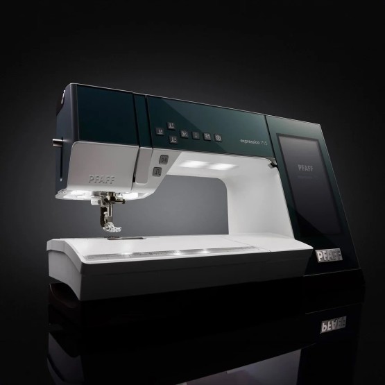 PFAFF® expression™ 715 Sewing Machine