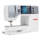 Bernina B770QE PRO with BSR (Bernina Stitch Regulator)