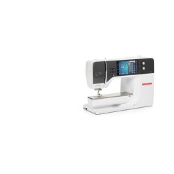 Bernina 790 Pro Sewing and Embroidery Machine