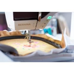 Bernina 790 Pro Sewing and Embroidery Machine