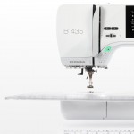 Bernina S-435 Sewing and Quilting Machine