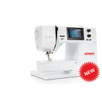 Bernina S-435 Sewing and Quilting Machine