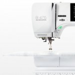 Bernina S-475 Sewing and Quilting Machine 