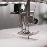Bernina S-540 Sewing Machine