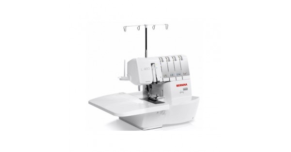 Bernina L460 Vorführer - Second Hand Sewing