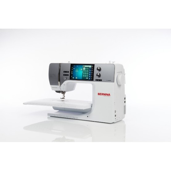 Bernina 735 PRO Sewing Machine 