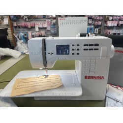 Bernina 325 Reconditioned (as new)