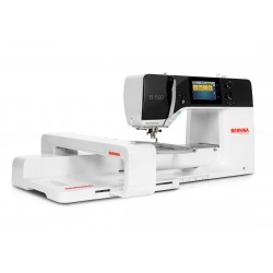 Bernina S-590 Sewing and Embroidery machine