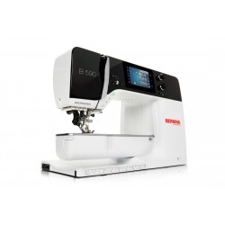 Bernina S-590 Sewing and Quilting Machine 