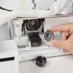 Bernina 700e Sewing Machine