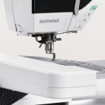 Bernina 790 Plus  Sewing and Embroidery Machine
