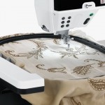 Bernina 880 Plus Sewing Embroidery and Quilting Machine