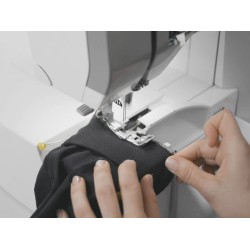 Bernina L850 Overlocker 