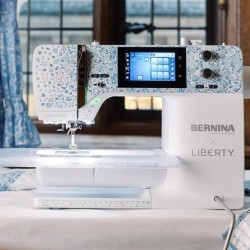 Bernina 495 Liberty Edition 