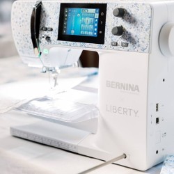 Bernina 495 Liberty Edition 