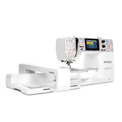 Bernina 580 Liberty Edition sewing & embroidery machine