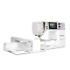 Bernina 580 Liberty Edition sewing & embroidery machine