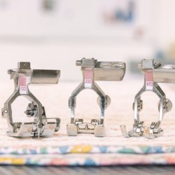 Bernina 495 Liberty Edition 