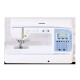 Brother Inventio NV1350 Sewing and Quilting Machine