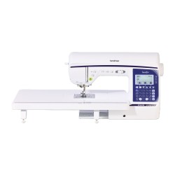 Brother Inventio NV1850Q Sewing and Quilting Machine