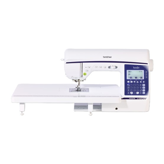 Brother Inventio NV1850Q Sewing and Quilting Machine