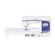 Brother Inventio NV1850Q Sewing and Quilting Machine