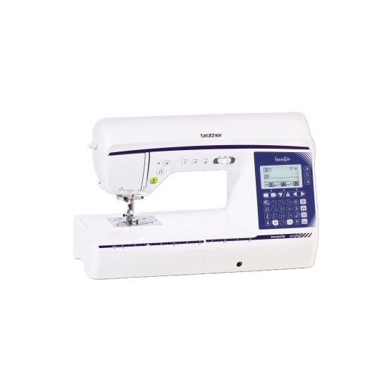 Brother Inventio NV1850Q Sewing and Quilting Machine