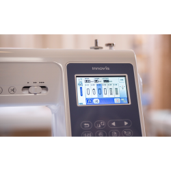 Brother Innov-is M380 sewing, quilting and embroidery machine
