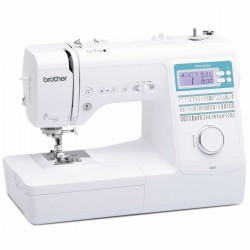 Brother A65 Sewing Machine 