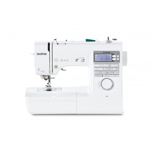 Brother Innov-is A80 Sewing Machine (Display Model)