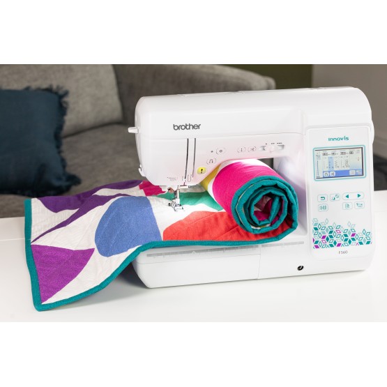 Brother Innov-is F560 Sewing Machine