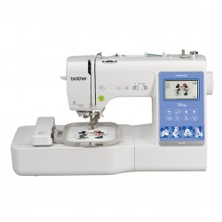 Brother ©Disney M380D Sewing & Embroidery Machine