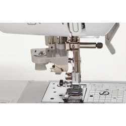 Brother Innov-is V5LE Sewing, Quilting and Embroidery Machine