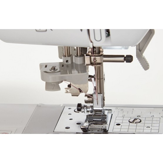 Brother Innov-is V5LE Sewing, Quilting and Embroidery Machine