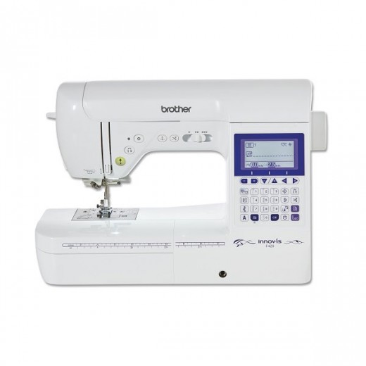 Brother Innov-is F420 Sewing Machine (Display Model)