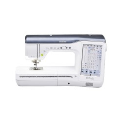 Brother Celeste Innov-is CX1 sewing and quilting machine