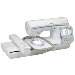 Brother NV2700 Sewing and Embroidery