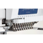 Brother PR1055X Semi commercial Embroidery Machine