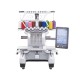 Brother PR1060W ten needle semi-professional embroidery machine