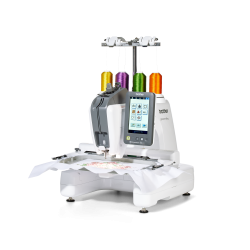 Brother PR1 Embroidery machine