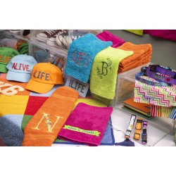 Brother PR1 Embroidery machine