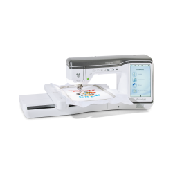 Brother Stellaire XJ2 Sewing and Embroidery machine