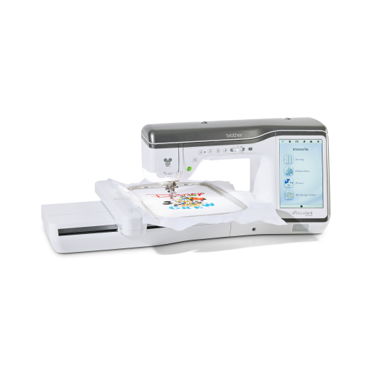 Brother Stellaire XJ2 Sewing and Embroidery machine