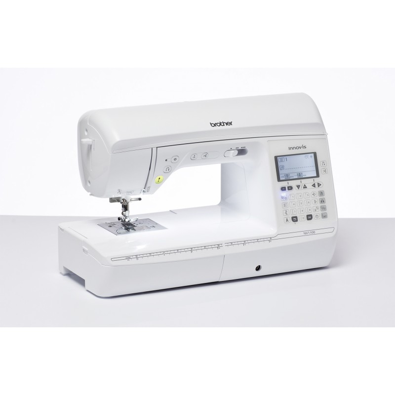 Brother NV1100 Sewing Machine